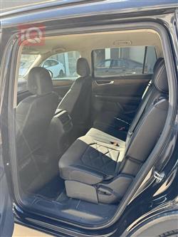 ڤۆڵکسواگن ئەتلەس